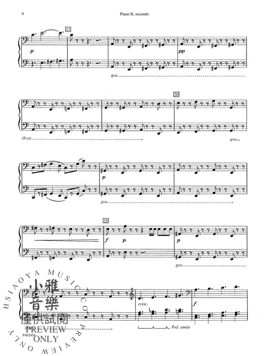 March of the Toys 進行曲 | 小雅音樂 Hsiaoya Music