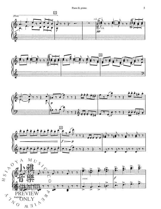 March of the Toys 進行曲 | 小雅音樂 Hsiaoya Music