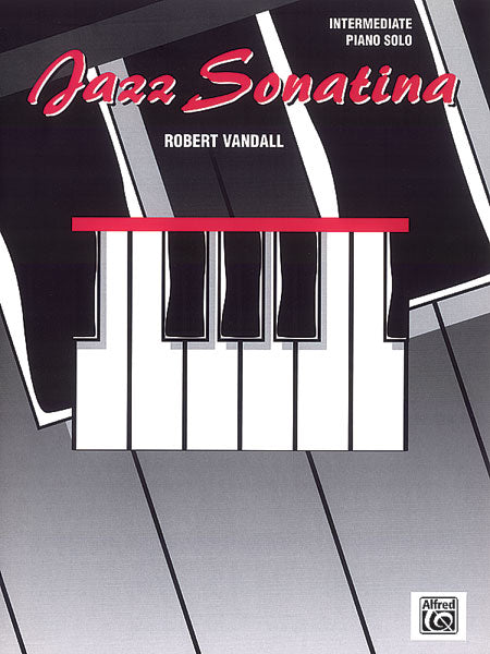 Jazz Sonatina 爵士音樂小奏鳴曲 | 小雅音樂 Hsiaoya Music