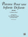 Pavane Pour une Infante Defunte 拉威爾摩利斯 帕凡 | 小雅音樂 Hsiaoya Music