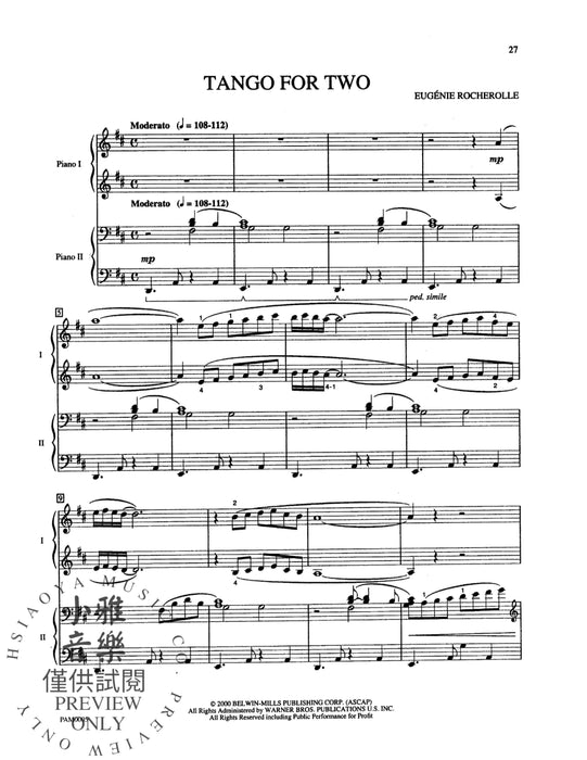 The Way We Danced, 1949--1999 舞曲 | 小雅音樂 Hsiaoya Music