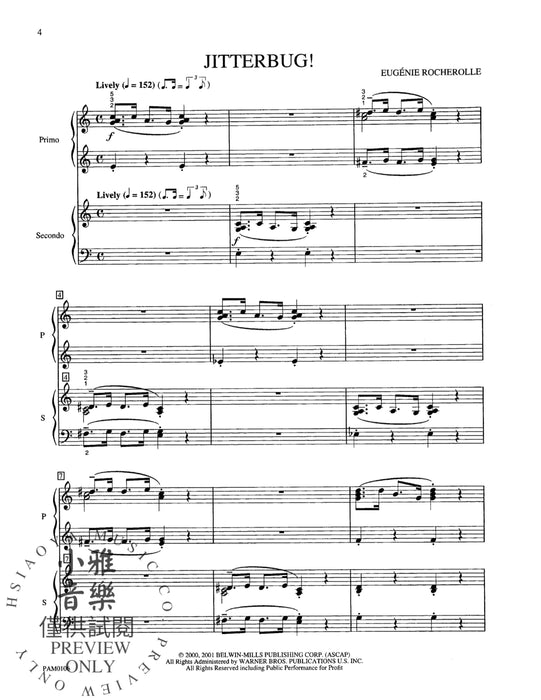 The Way We Danced 1949--1999 舞曲 | 小雅音樂 Hsiaoya Music