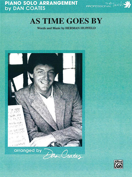 As Time Goes By | 小雅音樂 Hsiaoya Music