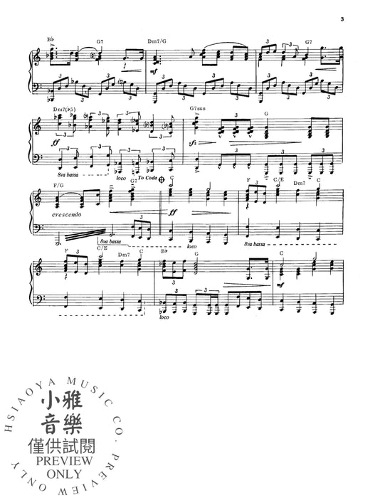 Star Wars (Main Theme) 主題 | 小雅音樂 Hsiaoya Music