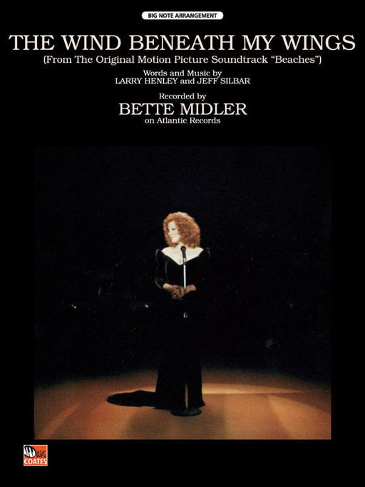 The Wind Beneath My Wings (from Beaches) 管樂 | 小雅音樂 Hsiaoya Music