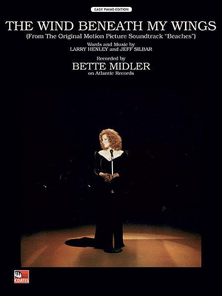 The Wind Beneath My Wings (from Beaches) 管樂 | 小雅音樂 Hsiaoya Music