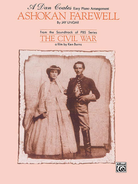 Ashokan Farewell (from The Civil War) | 小雅音樂 Hsiaoya Music