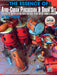 The Essence of Afro-Cuban Percussion & Drum Set Includes the Rhythm Section Parts for Bass, Piano, Guitar, Horns, & Strings 擊樂器 節奏樂節 鋼琴 吉他 弦樂 | 小雅音樂 Hsiaoya Music