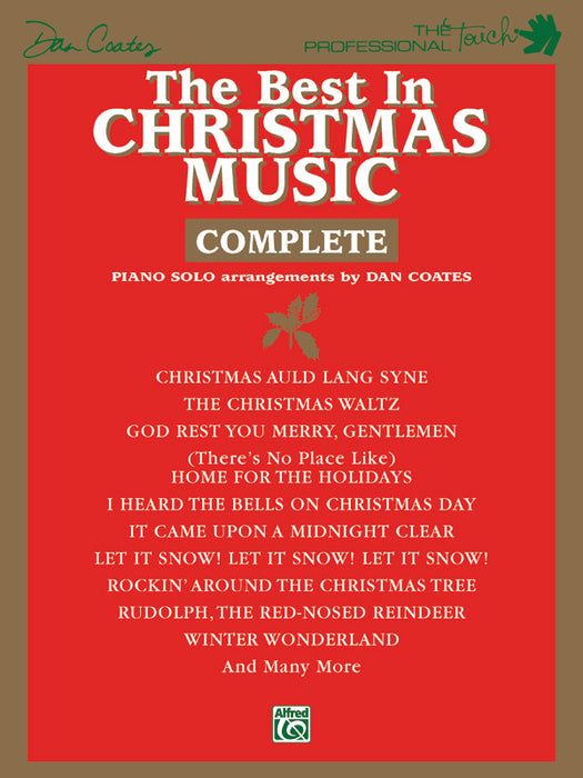 The Best in Christmas Music Complete | 小雅音樂 Hsiaoya Music