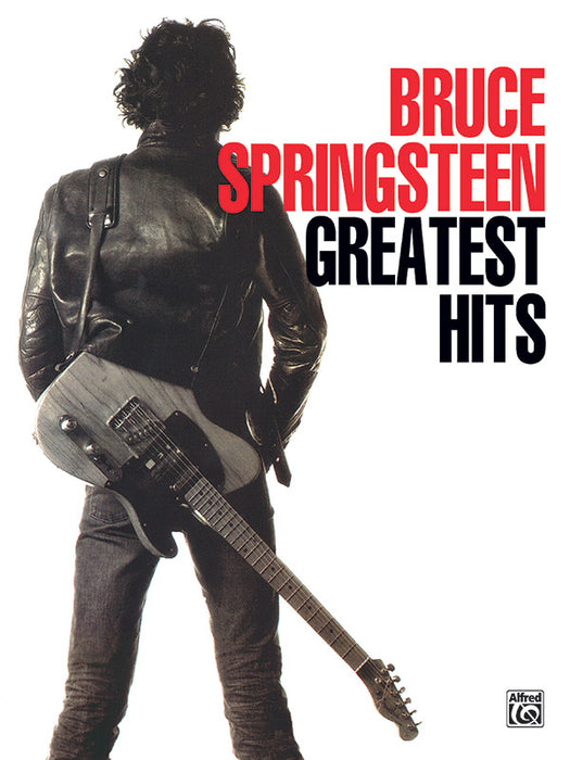 Bruce Springsteen: Greatest Hits | 小雅音樂 Hsiaoya Music