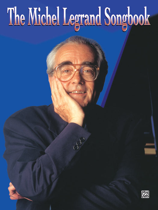 The Michel Legrand Songbook | 小雅音樂 Hsiaoya Music