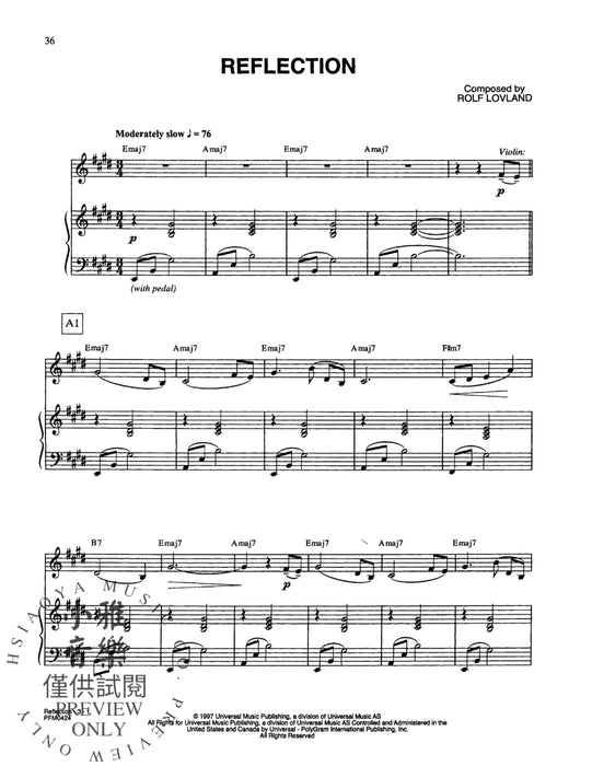 Secret Garden Collection | 小雅音樂 Hsiaoya Music