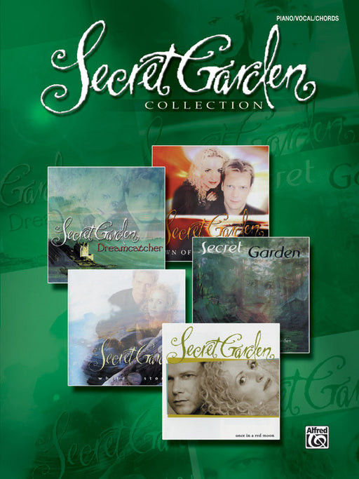 Secret Garden Collection | 小雅音樂 Hsiaoya Music