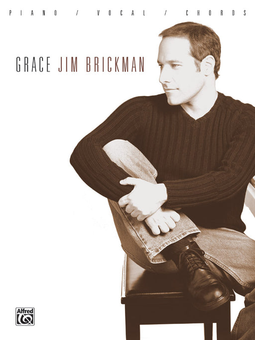 Jim Brickman: Grace | 小雅音樂 Hsiaoya Music