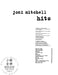Joni Mitchell: Hits | 小雅音樂 Hsiaoya Music