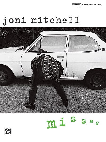 Joni Mitchell: Misses | 小雅音樂 Hsiaoya Music