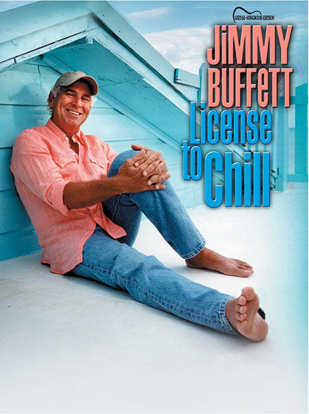 Jimmy Buffett: License to Chill | 小雅音樂 Hsiaoya Music