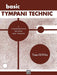 Basic Tympani Technique A Comprehensive Method for Tympani | 小雅音樂 Hsiaoya Music