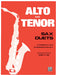 Alto and Tenor Sax Duets 中音 二重奏 | 小雅音樂 Hsiaoya Music