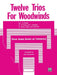 Twelve Trios for Woodwinds 三重奏 木管樂器 | 小雅音樂 Hsiaoya Music