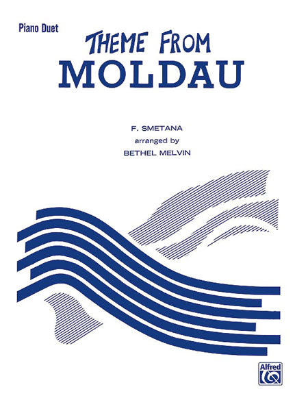 Moldau, Theme from 主題 | 小雅音樂 Hsiaoya Music