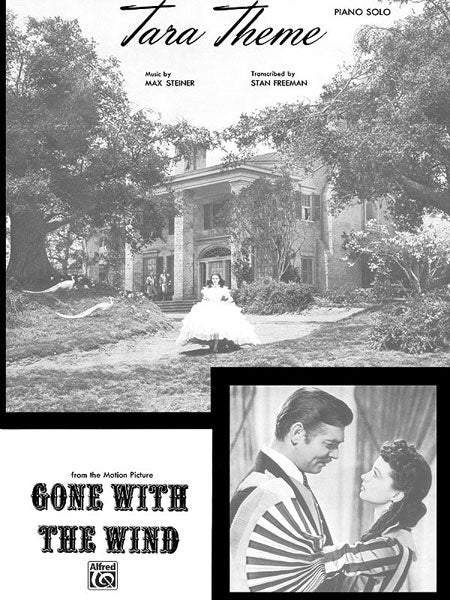 Tara Theme (My Own True Love) From the Motion Picture Gone with the Wind 主題 管樂 | 小雅音樂 Hsiaoya Music
