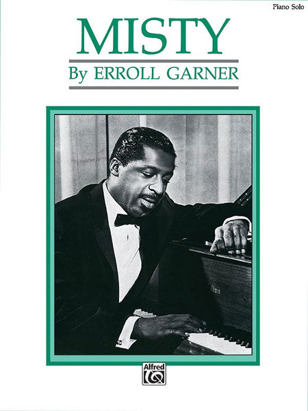 Misty | 小雅音樂 Hsiaoya Music