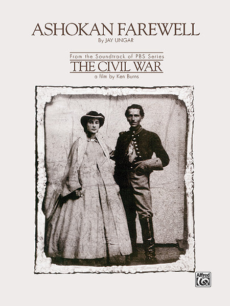 Ashokan Farewell (from The Civil War) | 小雅音樂 Hsiaoya Music