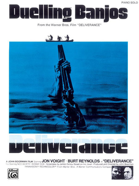 Duelling Banjos (from Deliverance) | 小雅音樂 Hsiaoya Music