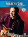 Robben Ford: Playin' the Blues 藍調 | 小雅音樂 Hsiaoya Music
