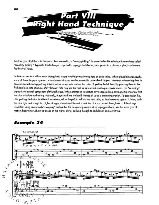 John Petrucci: Rock Discipline | 小雅音樂 Hsiaoya Music