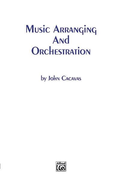 Music Arranging and Orchestration 管弦樂法 | 小雅音樂 Hsiaoya Music
