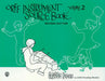 Orff Instrument Source Book, Volume 2 (Revised) 奧福 | 小雅音樂 Hsiaoya Music