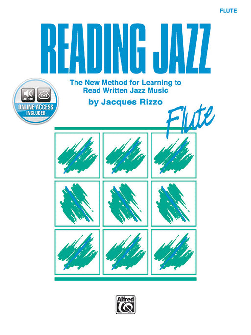 Reading Jazz The New Method for Learning to Read Written Jazz Music 爵士音樂 | 小雅音樂 Hsiaoya Music