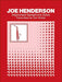 Improvised Saxophone Solos: Joe Henderson 薩氏管 獨奏 | 小雅音樂 Hsiaoya Music