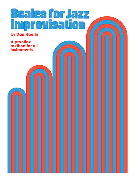 Scales for Jazz Improvisation 即興演奏 | 小雅音樂 Hsiaoya Music