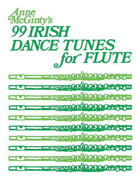 99 Irish Dance Tunes for Flute 舞曲 長笛 | 小雅音樂 Hsiaoya Music