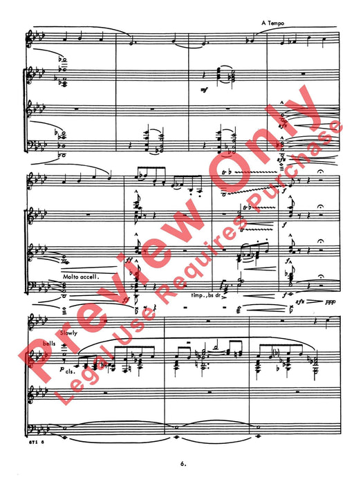 Persuasion Alto Saxophone Solo Feature 中音薩氏管獨奏 | 小雅音樂 Hsiaoya Music