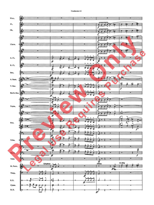 Variants 詠唱調 總譜 | 小雅音樂 Hsiaoya Music