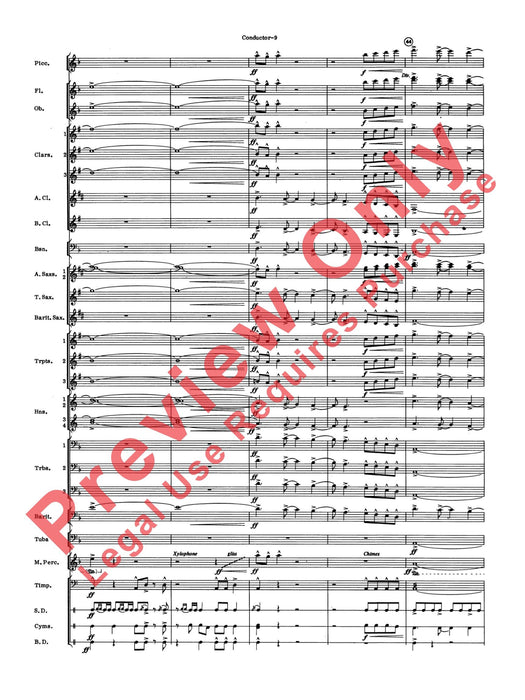 Variants 詠唱調 總譜 | 小雅音樂 Hsiaoya Music