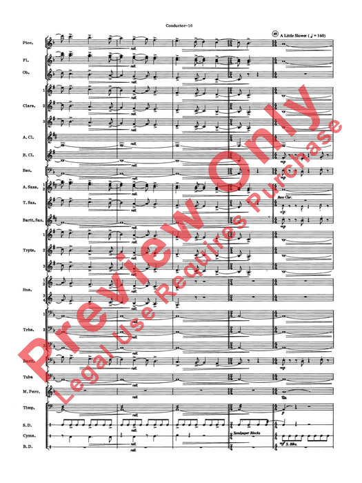 Variants 詠唱調 總譜 | 小雅音樂 Hsiaoya Music