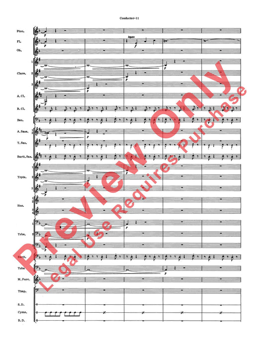 Variants 詠唱調 總譜 | 小雅音樂 Hsiaoya Music