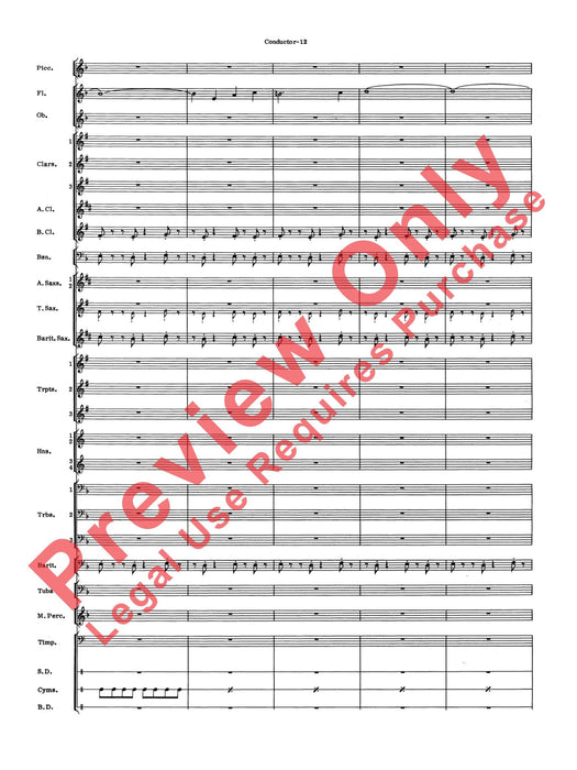 Variants 詠唱調 總譜 | 小雅音樂 Hsiaoya Music