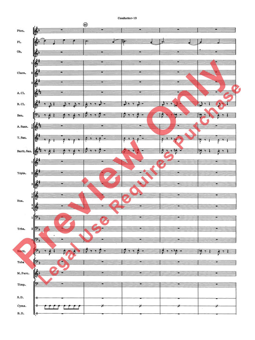 Variants 詠唱調 總譜 | 小雅音樂 Hsiaoya Music