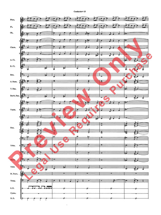 Variants 詠唱調 總譜 | 小雅音樂 Hsiaoya Music