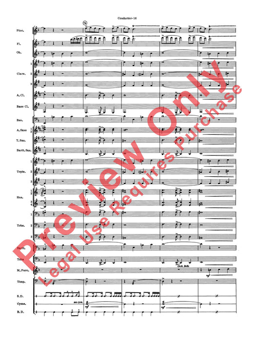 Variants 詠唱調 總譜 | 小雅音樂 Hsiaoya Music