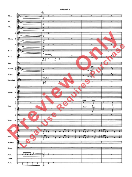 Variants 詠唱調 總譜 | 小雅音樂 Hsiaoya Music