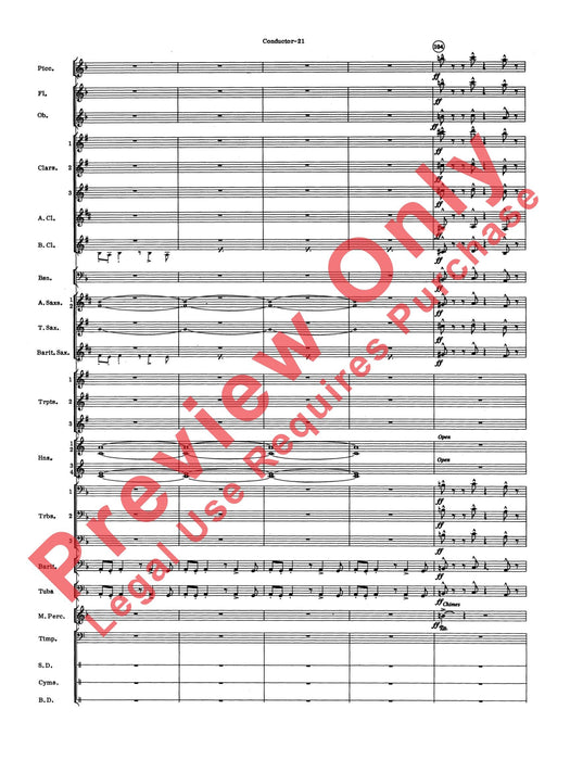 Variants 詠唱調 總譜 | 小雅音樂 Hsiaoya Music