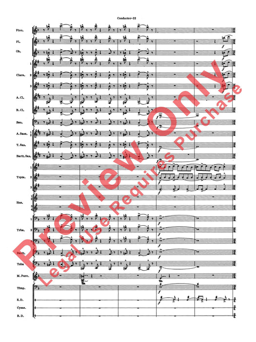 Variants 詠唱調 總譜 | 小雅音樂 Hsiaoya Music