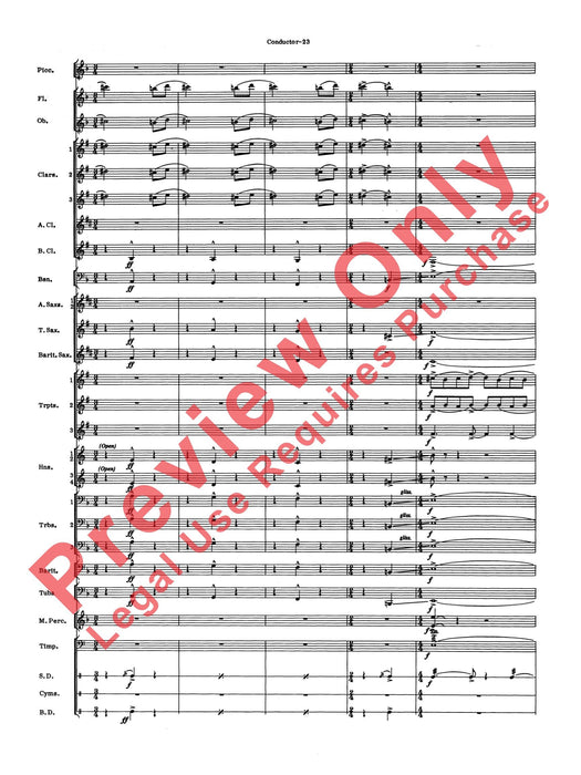 Variants 詠唱調 總譜 | 小雅音樂 Hsiaoya Music